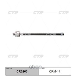 Фото Ctr CR0265