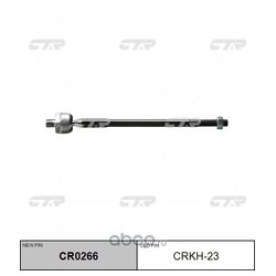 Ctr CR0266