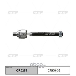 Фото Ctr CR0275