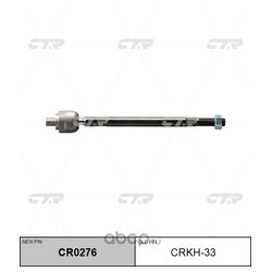 Ctr CR0276