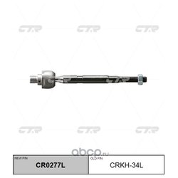 Ctr CR0277L