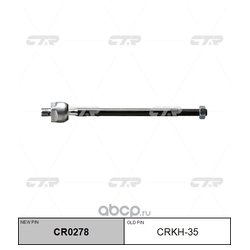 Ctr CR0278
