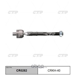 Ctr CR0282