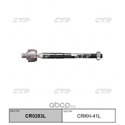 Ctr CR0283L