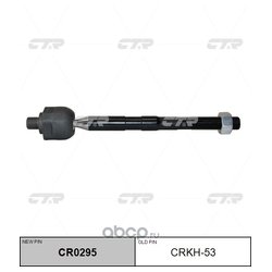 Ctr CR0295