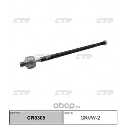 Ctr CR0305