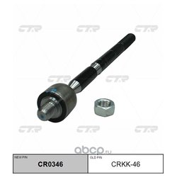 Фото Ctr CR0346