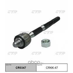 Ctr CR0347