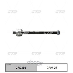 Фото Ctr CR0366