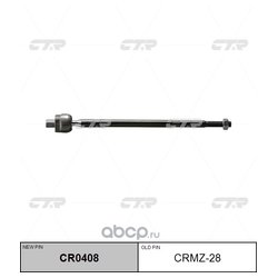 Ctr CR0408