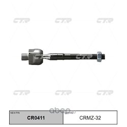 Ctr CR0411