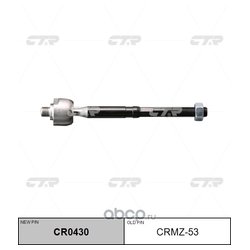 Фото Ctr CR0430