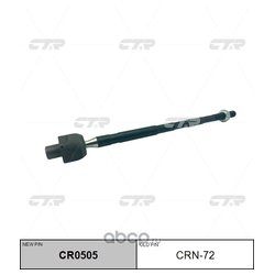 Ctr CR0505