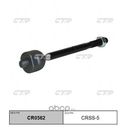 Ctr CR0562