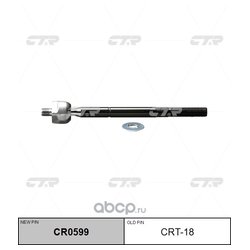 Ctr CR0599