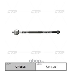 Ctr CR0605