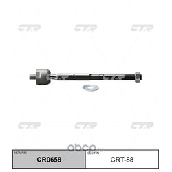 Ctr CR0658