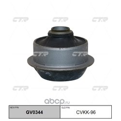 Ctr GV0344