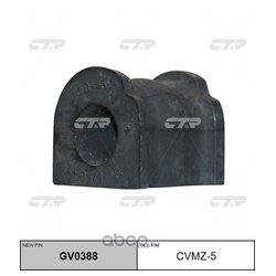 Ctr GV0388