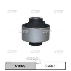 Ctr GV0420