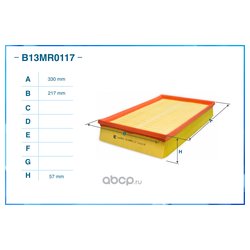 CWORKS B13MR0117