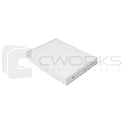 CWORKS B14MR0017