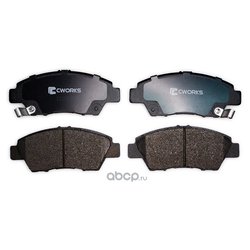 CWORKS C11CR0026