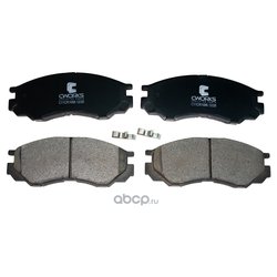 CWORKS C11CR1066