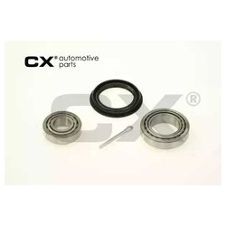 Cx CX010