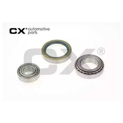 Фото Cx CX221