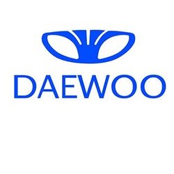 Daewoo 25183476