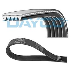 Dayco 5PK1166K