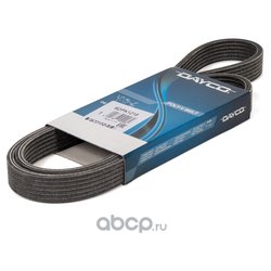 Dayco 6DPK1215
