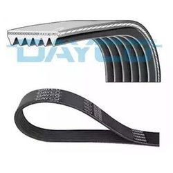 Dayco 6PK2155