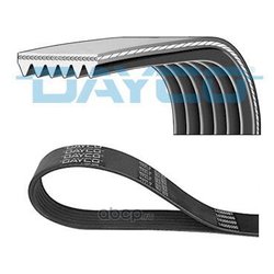 Dayco 6PK2390S
