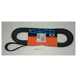 Dayco 7PK3170HD