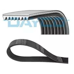 Dayco 8PK2085