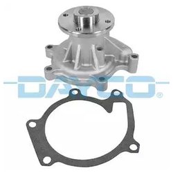 Dayco DP299