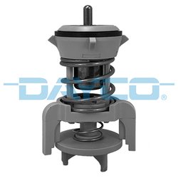 Фото Dayco DT1262V