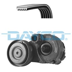 Dayco KPV407