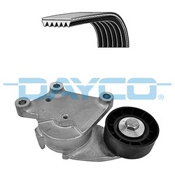 Фото Dayco KPV410