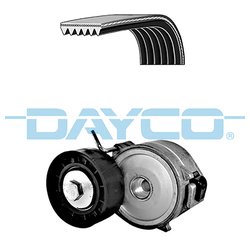 Dayco KPV419