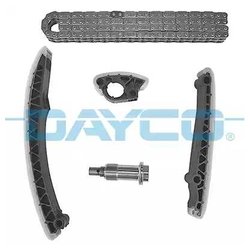 Фото Dayco KTC1072