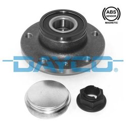 Dayco KWD1063