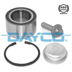 Фото Dayco KWD1295