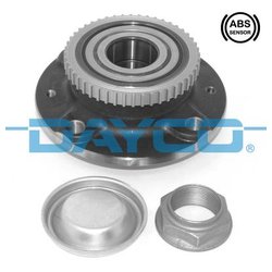 Dayco KWD1322