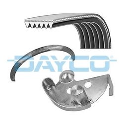 Dayco PVE002