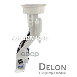 DELON A555BM1636