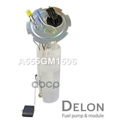 DELON A555GM1506