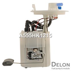 DELON A555HK1215